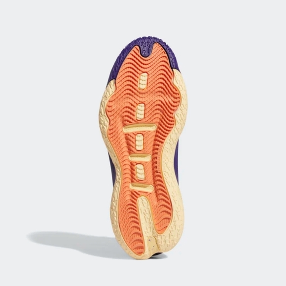 Adidas DAME 8 BASKETBALL SHOES - Picture 5 of 11